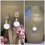 ЗЛАТЕН КОМПЛЕКТ SET 28